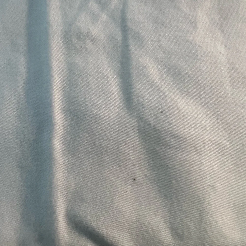 Williams sonoma white cotton napkins cloth 20x20 replacement